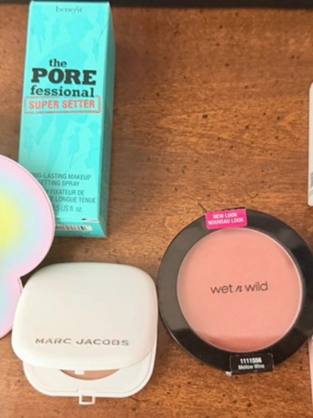 Makeup small Bundle